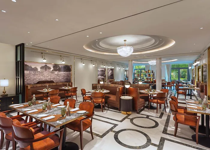 Itc Narmada, A Luxury Collection Hotel, Ahmedabad