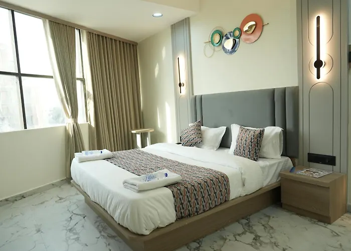 Hotel M Town