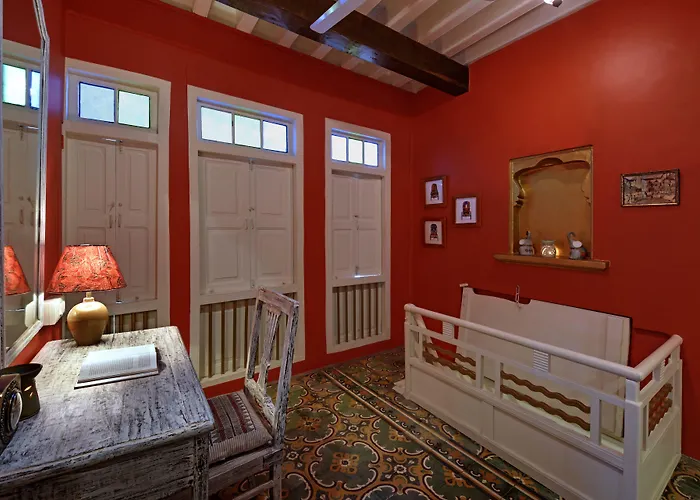 French Haveli