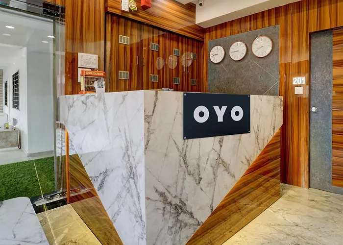 Hotel O Shubham Inn
