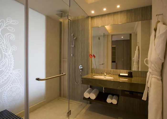 Hyatt Regency Ahmedabad