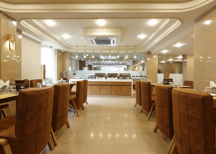 Artilla Inn